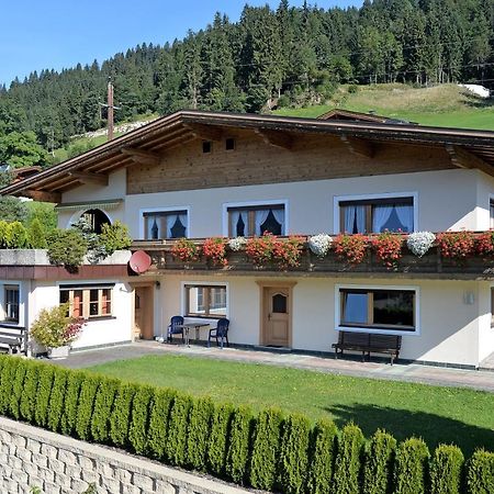 Appartement Schneeberger Westendorf Bagian luar foto