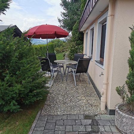 Appartement Schneeberger Westendorf Bagian luar foto