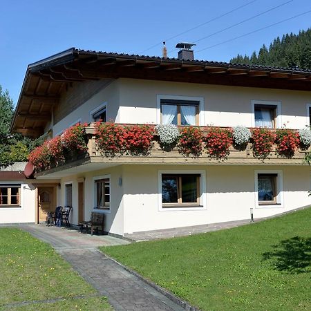 Appartement Schneeberger Westendorf Bagian luar foto