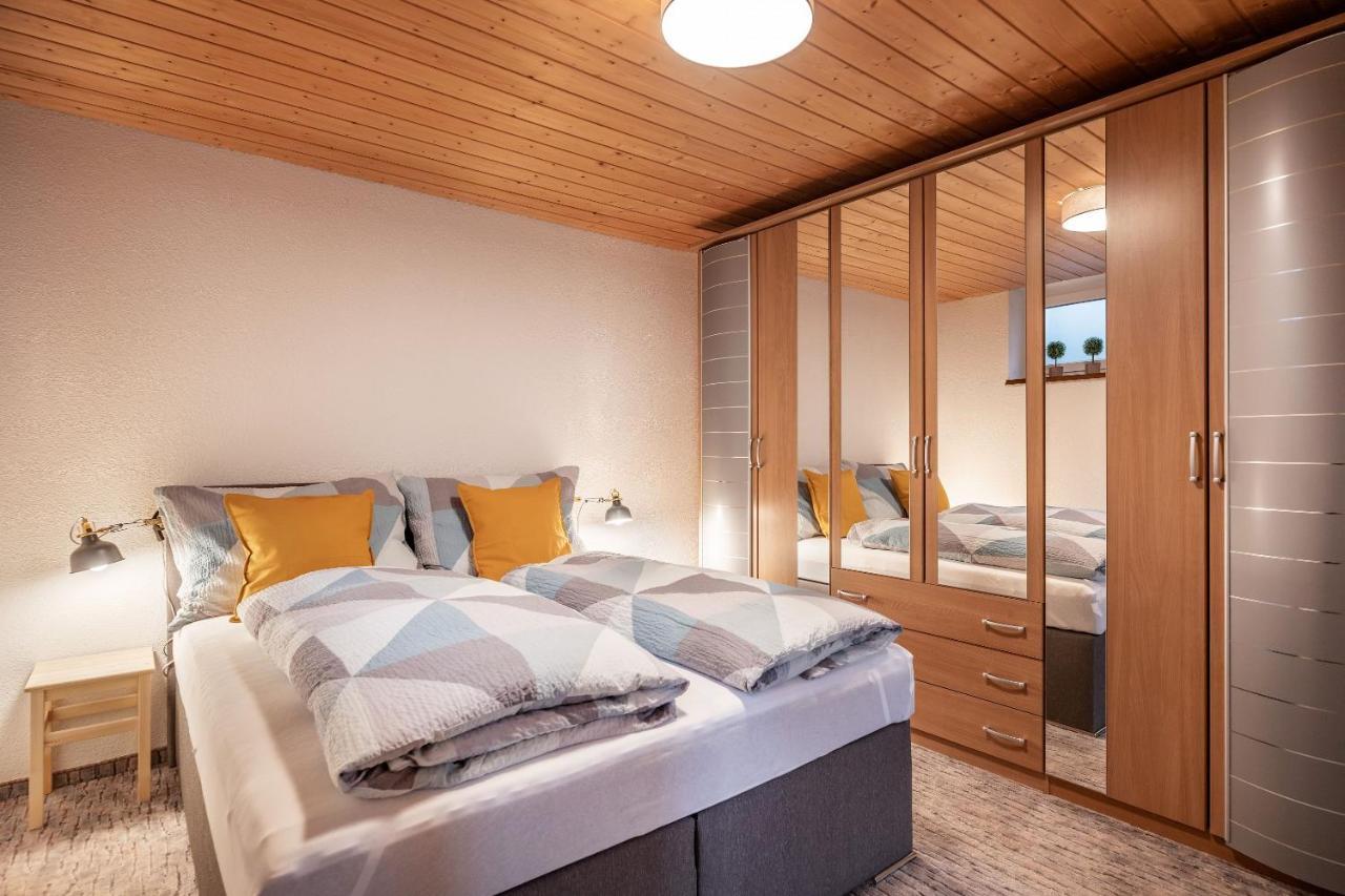 Appartement Schneeberger Westendorf Bagian luar foto