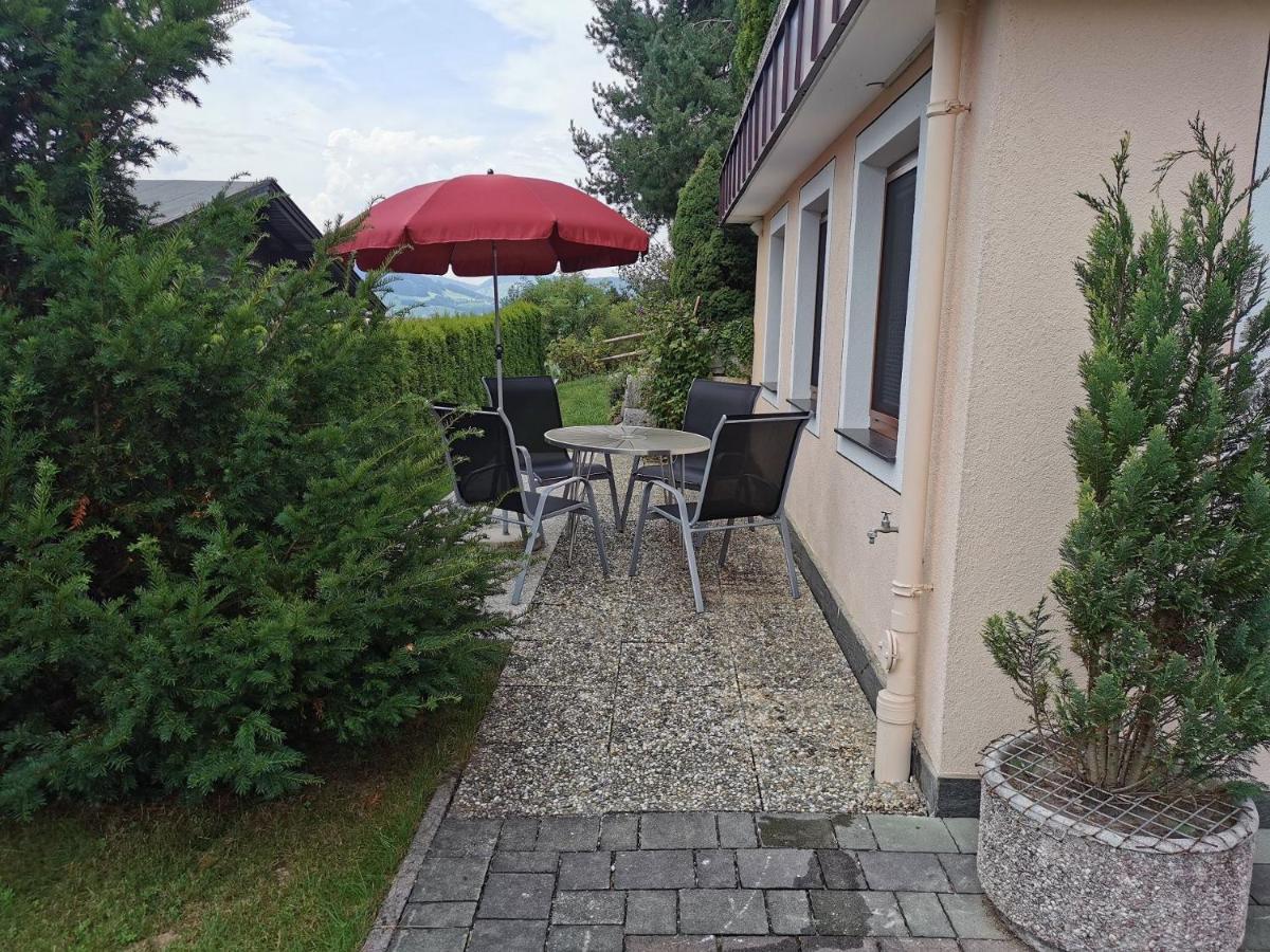 Appartement Schneeberger Westendorf Bagian luar foto